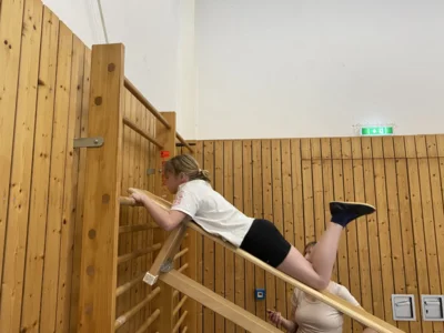 Foto des Albums: Athletikwettkampf