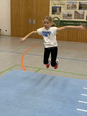 Foto des Albums: Athletikwettkampf