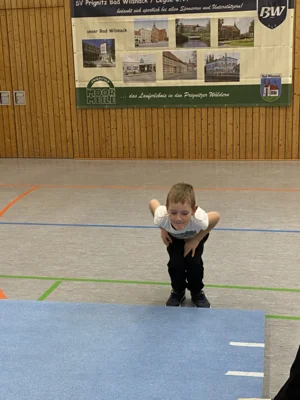 Foto des Albums: Athletikwettkampf