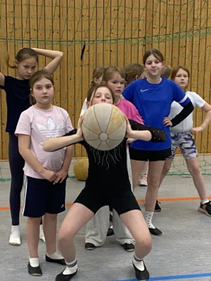 Foto des Albums: Athletikwettkampf