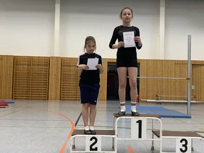 Foto des Albums: Athletikwettkampf