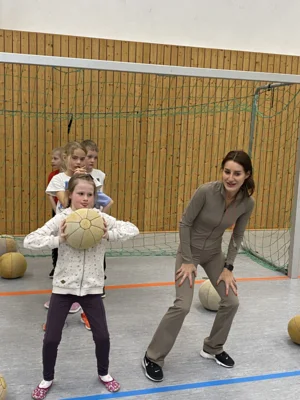 Foto des Albums: Athletikwettkampf
