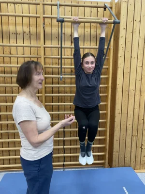 Foto des Albums: Athletikwettkampf