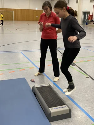 Foto des Albums: Athletikwettkampf