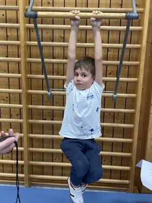 Foto des Albums: Athletikwettkampf