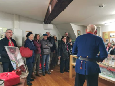 Foto des Albums: Saisoneröffnung 2026