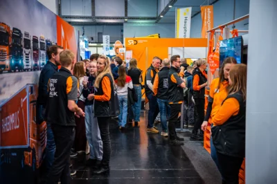 Foto des Albums: Karriere Start 2026