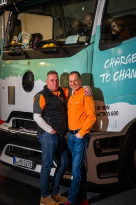 Foto des Albums: Karriere Start 2026