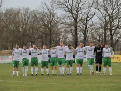 Foto des Albums: Spielbericht Zwenkau 17.03