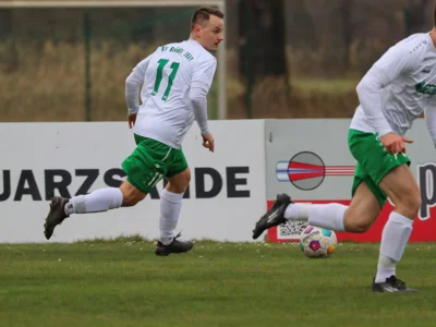 Foto des Albums: Spielbericht Zwenkau 17.03