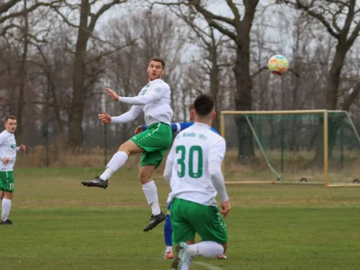 Foto des Albums: Spielbericht Zwenkau 17.03
