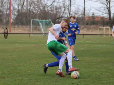 Foto des Albums: Spielbericht Zwenkau 17.03
