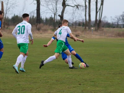 Foto des Albums: Spielbericht Zwenkau 17.03