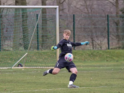 Foto des Albums: Spielbericht Zwenkau 17.03