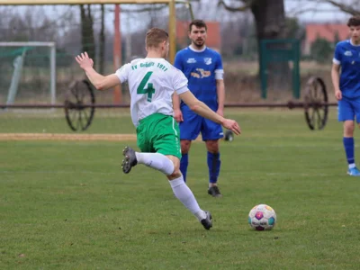 Foto des Albums: Spielbericht Zwenkau 17.03