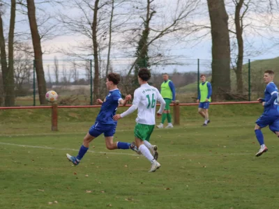 Foto des Albums: Spielbericht Zwenkau 17.03