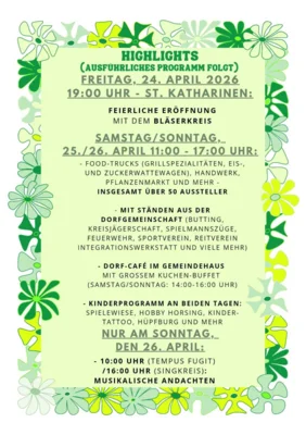 Foto des Albums: Planung Katharinenmarkt
