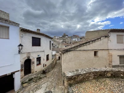 Foto des Albums: Erasmus+ in Spanien 03.2026
