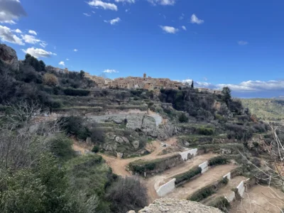 Foto des Albums: Erasmus+ in Spanien 03.2026