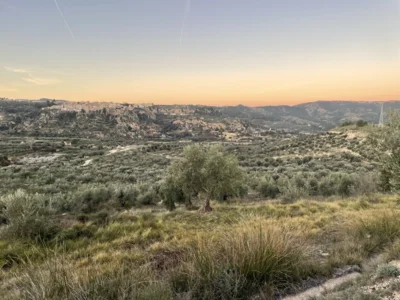 Foto des Albums: Erasmus+ in Spanien 03.2026