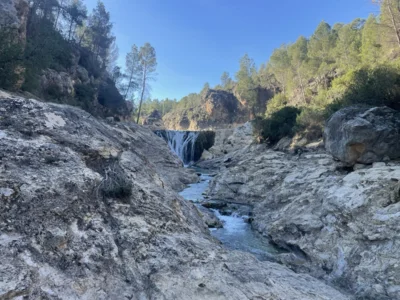 Foto des Albums: Erasmus+ in Spanien 03.2026