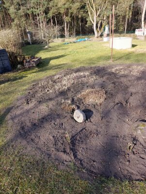Fotoalbum Schulgarten reloaded – Mission Frühling gestartet