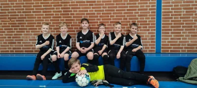 Foto des Albums: Fußball- und Völkerballturnier 2026