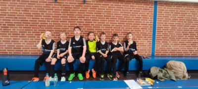 Foto des Albums: Fußball- und Völkerballturnier 2026