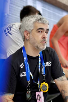 Vorschaubild: Ismet Sezgin