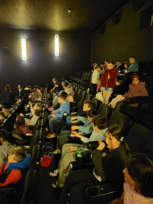 Foto des Albums: Schulkino 2026