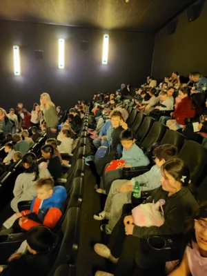 Foto des Albums: Schulkino 2026