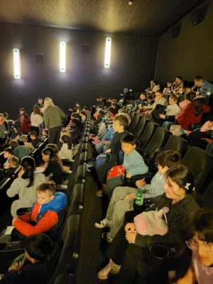 Foto des Albums: Schulkino 2026