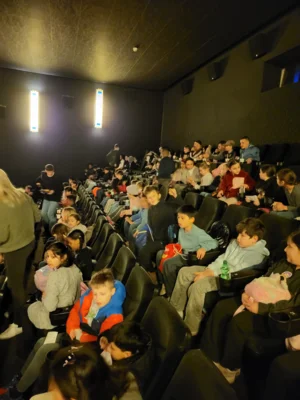 Foto des Albums: Schulkino 2026