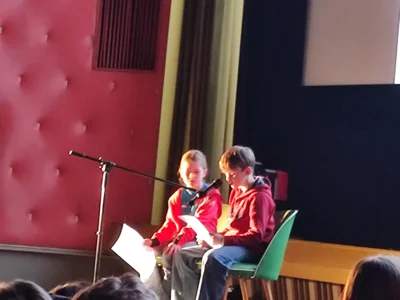 Foto des Albums: Kanderner Film- und Literaturtage 2026