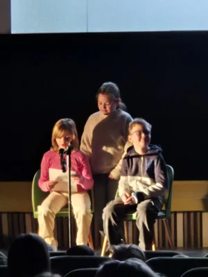Foto des Albums: Kanderner Film- und Literaturtage 2026