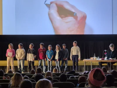 Foto des Albums: Kanderner Film- und Literaturtage 2026