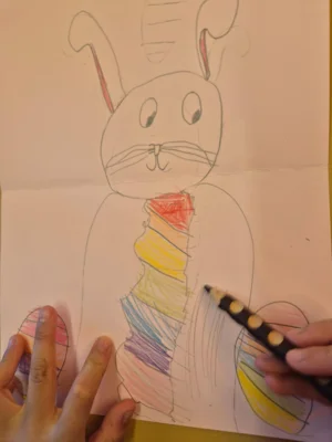Foto des Albums: Osterkarten