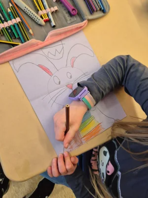 Foto des Albums: Osterkarten