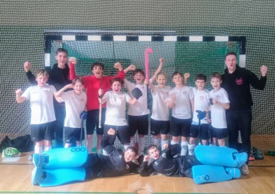 Foto des Albums: OHV-Pokal U12 in Güstrow (18.03.2026)