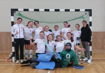 Foto des Albums: OHV-Pokal U12 in Güstrow (18.03.2026)