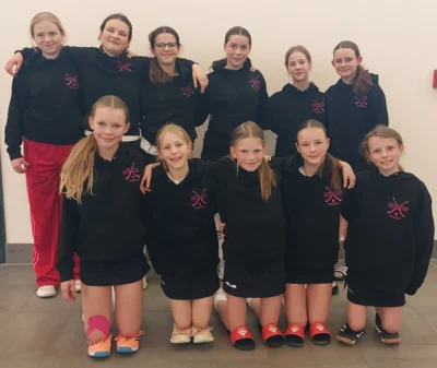 Foto des Albums: OHV-Pokal U12 in Güstrow (18.03.2026)