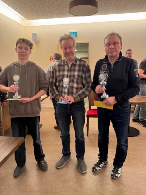 Foto des Albums: 5. Niederfrohnaer Skatturnier