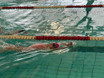 Foto des Albums: Mini Swim Cup – 14.03.2026