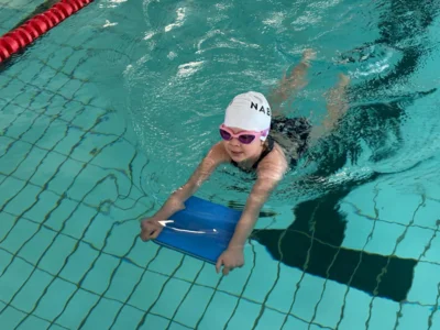 Foto des Albums: Mini Swim Cup – 14.03.2026