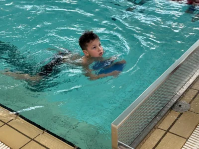 Foto des Albums: Mini Swim Cup – 14.03.2026