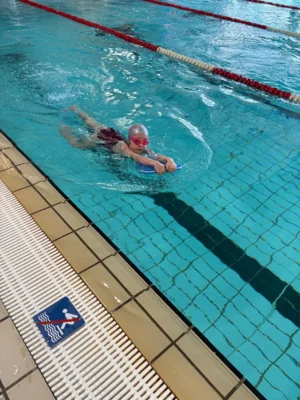 Foto des Albums: Mini Swim Cup – 14.03.2026