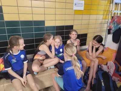Foto des Albums: Start in den Frühling 2026
