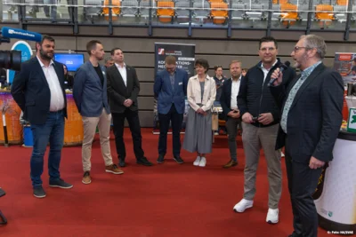 Foto des Albums: Ausbildungs- und Berufsmesse 2026
