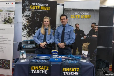 Foto des Albums: Ausbildungs- und Berufsmesse 2026