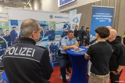Foto des Albums: Ausbildungs- und Berufsmesse 2026